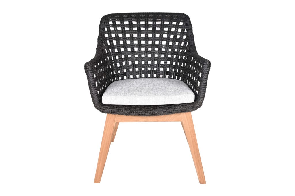Eleanor dining chair antracite