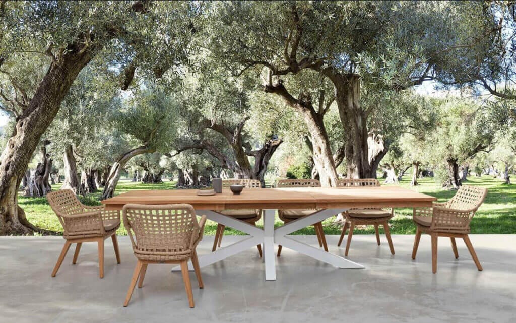 Eleanor dining chair collection